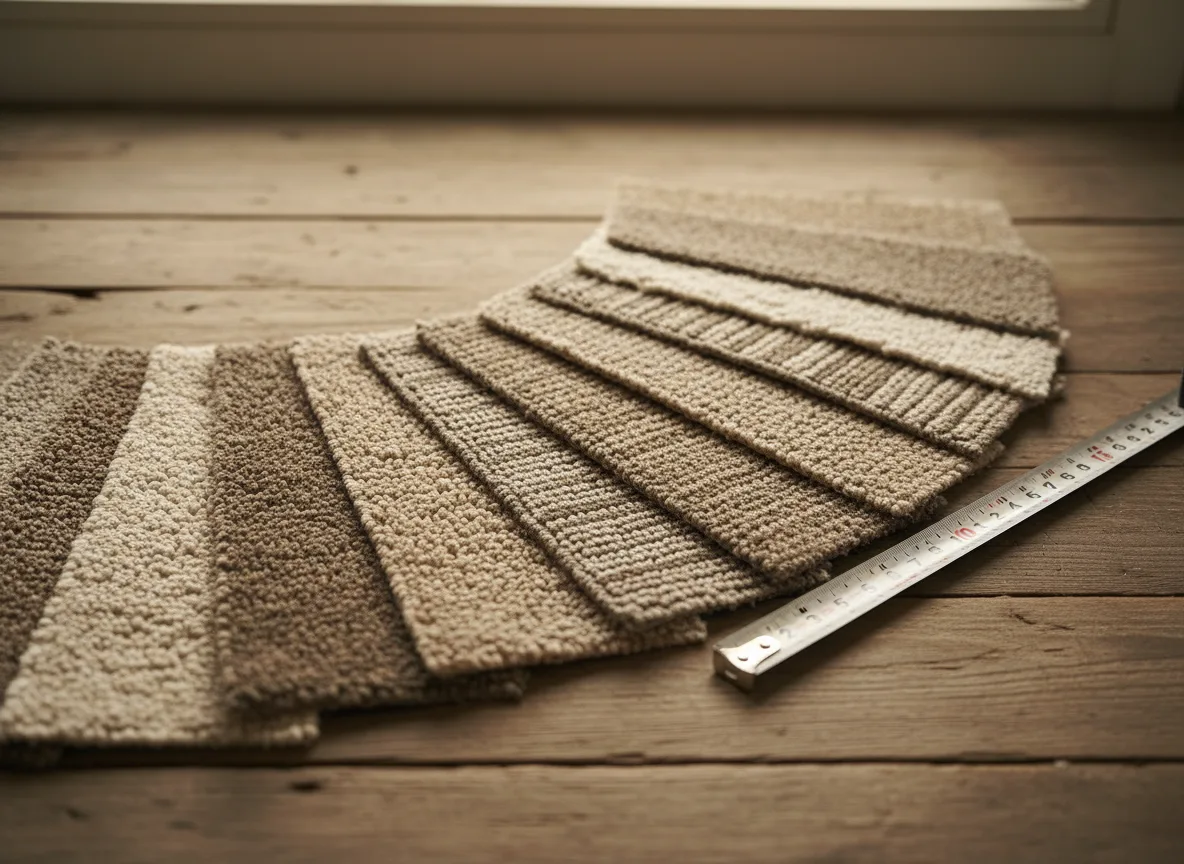 Carpet Installation Mccomb, MS FAQs